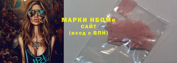 хмурый Елизово